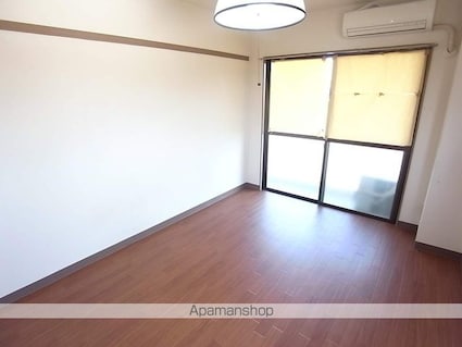 メゾンフローラル[1R/17.44m2]のリビング・居間