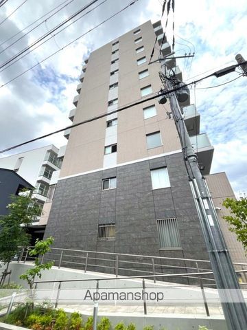 リアライズ小路駅前の外観写真