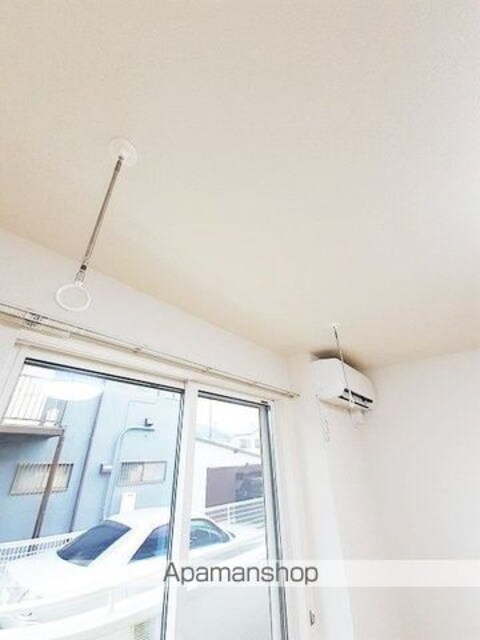 ラフレシール富士見[1R/32.9m2]のその他設備