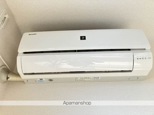 ファームタウン広楽園 A棟の内装写真