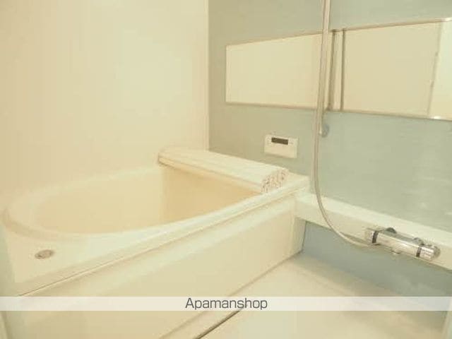シャーメゾンAVAの内装写真