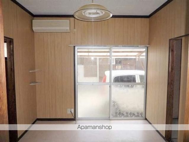 佐藤一戸建て2の内装写真