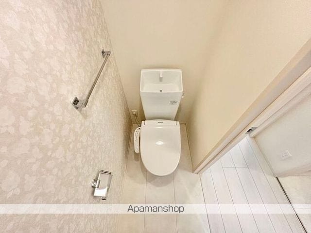 コンフィアンサの内装写真