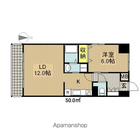 間取り：223039899609