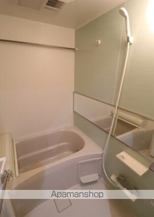 Ｌａ　ｎｅｉｇｅ　中山下[1LDK/51.08m2]のバス