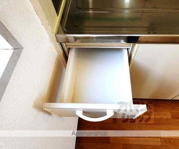 ベルヴィNADAの内装写真