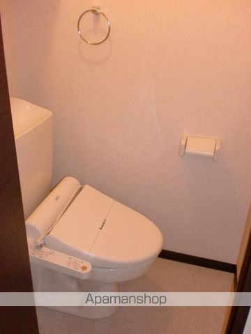 レオネクストヴィラドステラVの内装写真