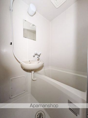 エスペランサAの内装写真