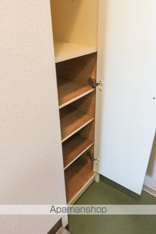 スカイコート品川第2の内装写真