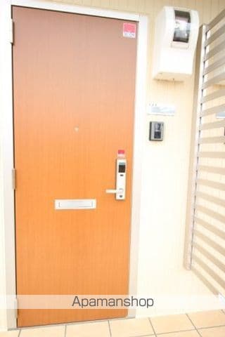 フローリーの内装写真