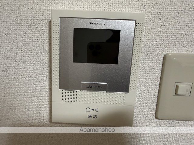 アーバンドエル柏原の内装写真