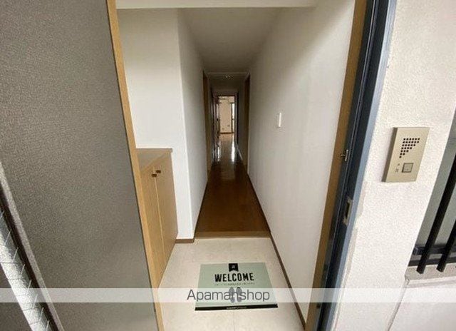 スカール道後の内装写真