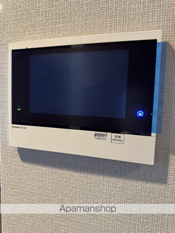 ロイヤルパークス品川の内装写真
