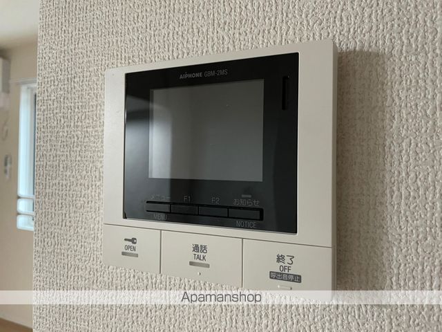 アベニール大倉山の内装写真