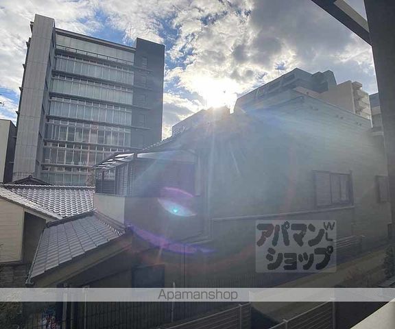 ブリリア京都五条の周辺写真