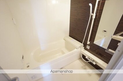 メゾンさくら[1LDK/33.48m2]のバス