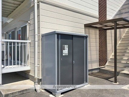 サンライズうえだ[2DK/44.72m2]の外観4