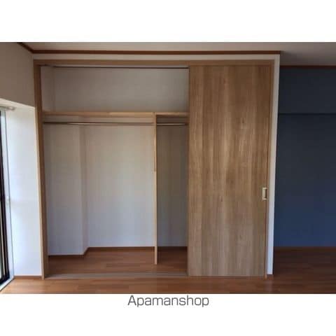 第1アリストマンションの内装写真