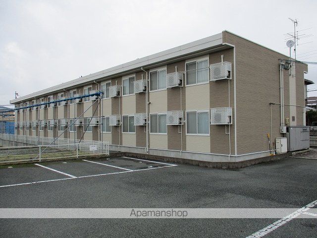 レオパレスさくらんぼIIの内装写真