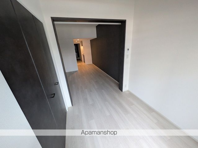S-RESIDENCE東千田公園alesiaの内装写真