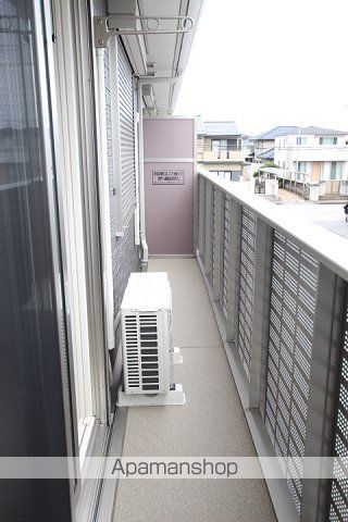 リオハイトの内装写真