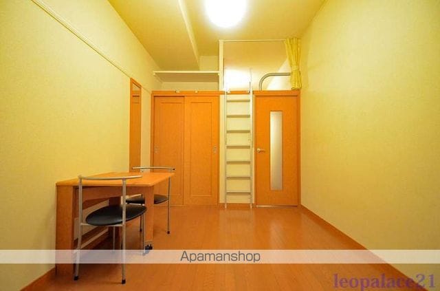 レオパレス原田の内装写真
