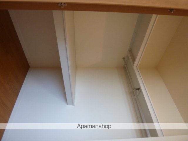 メゾンドフロールの内装写真