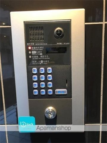BRIGHT CUBEの内装写真