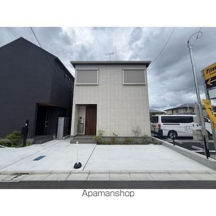 三鷹市井の頭３丁目貸家[3LDK/77.83m2]の外観1