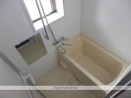 東京都文京区大塚５丁目[1R/21.18m2]のバス