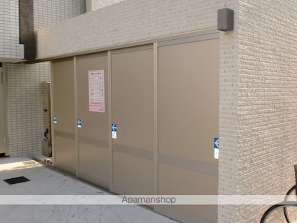 セイクレッド[3LDK/72.5m2]の共用部3