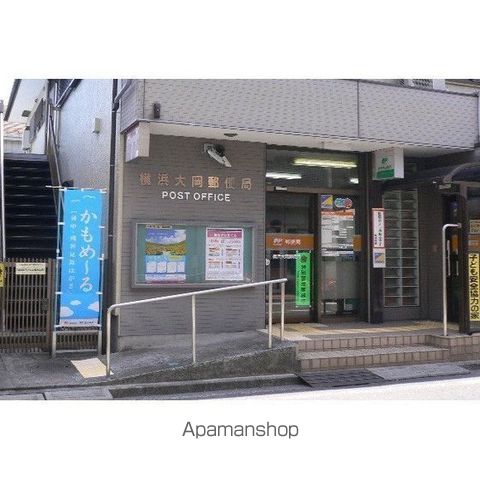 ハーミテイジKUROIWAの周辺写真