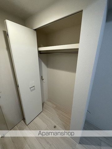SERENITE谷町四丁目ALLIERの内装写真