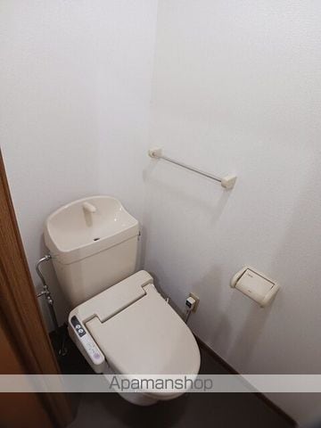 グランヴィア片島の内装写真