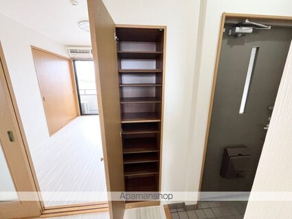 エスポワール平方[2DK/54.27m2]の内装1