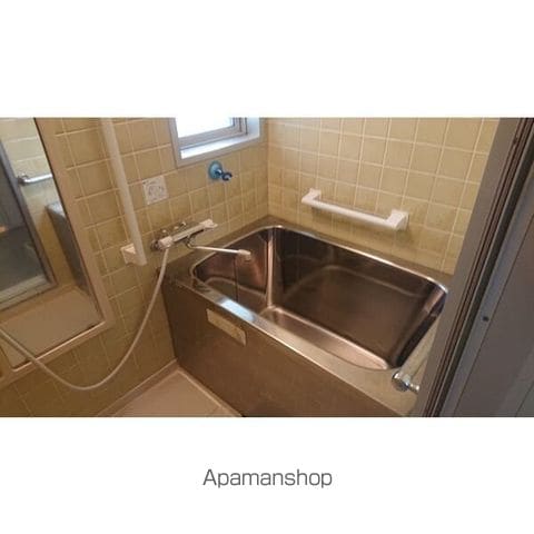 丸山住宅の内装写真