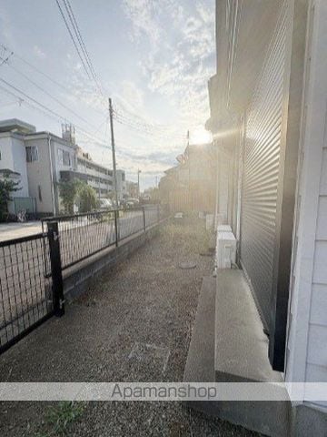 保谷町5丁目賃貸住宅の内装写真