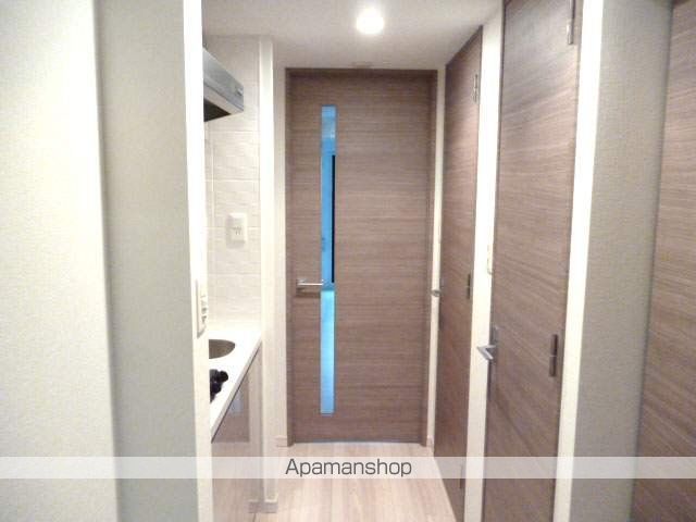 S−RESIDENCE新大阪WESTの内装写真