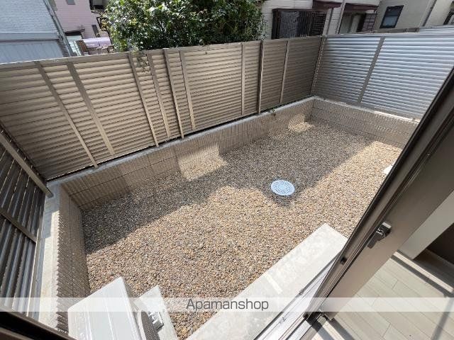 名鉄名古屋本線 新木曽川駅 徒歩23分 2階建 新築の内装写真