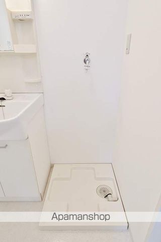MEAYAHB.の内装写真