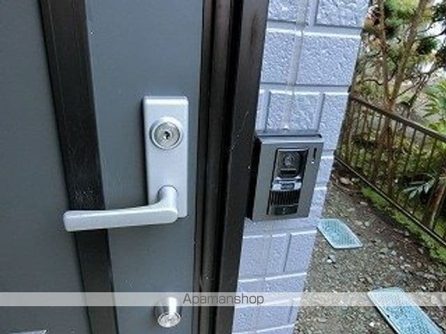 ドリーム館A棟の内装写真