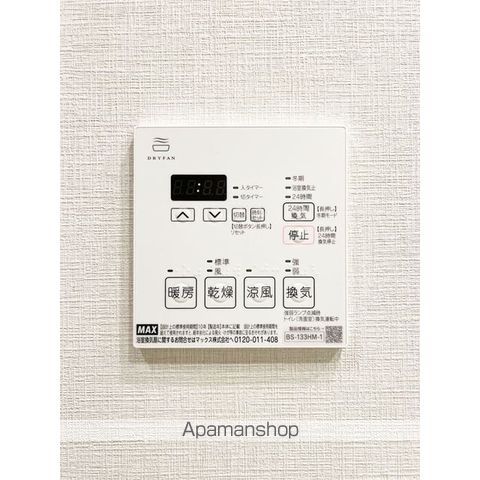 リビオメゾン東池袋の内装写真