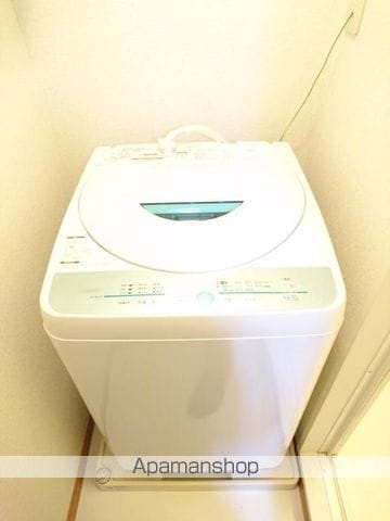 レオパレスリブェールの内装写真