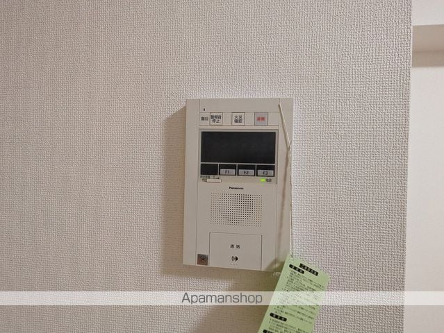 クレセント・ヒルズの内装写真
