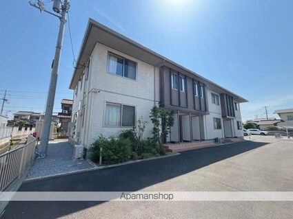 香川県高松市元山町[3LDK/76.04m2]の外観3