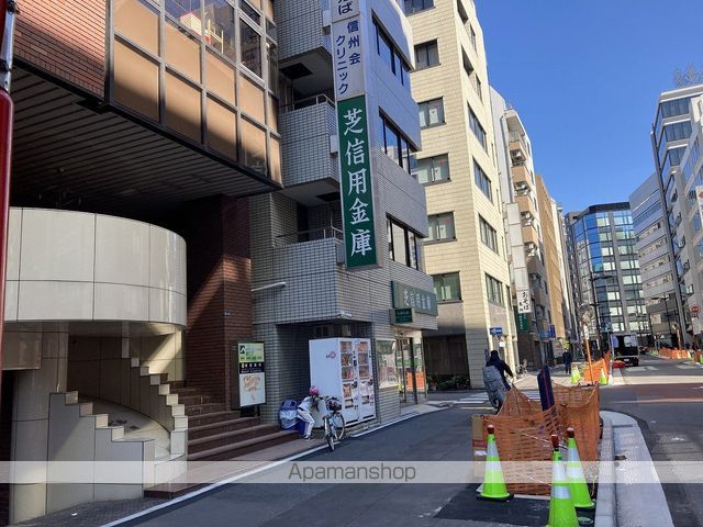 コンフォリア日本橋人形町の周辺写真