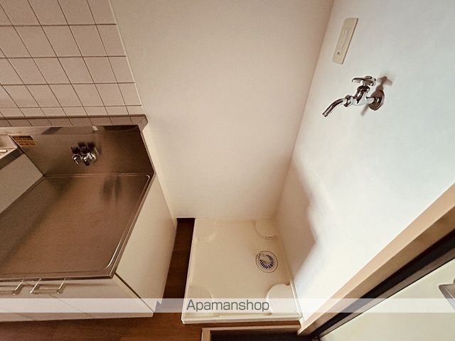 フェニックス21の内装写真