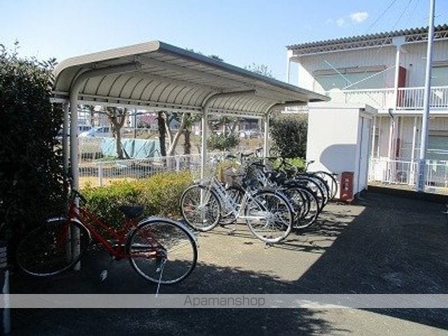 レオパレスラ ルーチェIIのその他写真