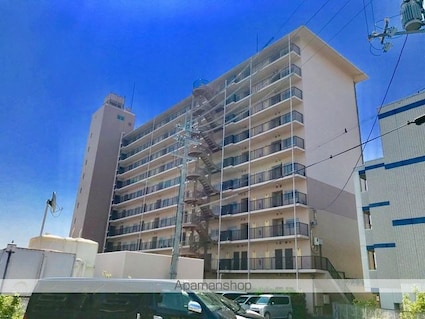 ふじとぴあ[3LDK/62.35m2]の外観3