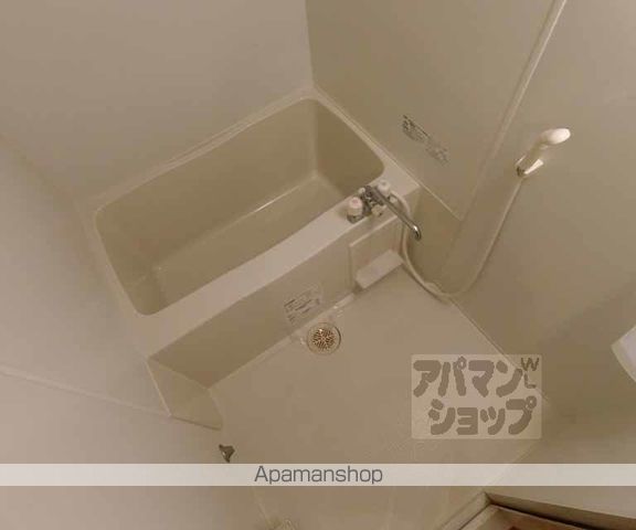 レスペランス西小路の内装写真